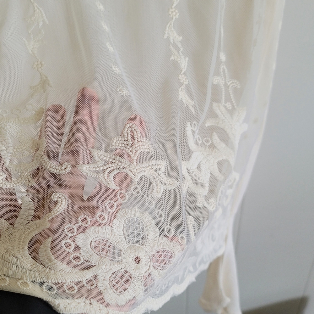 Boho Dress - Picture 2 of 4